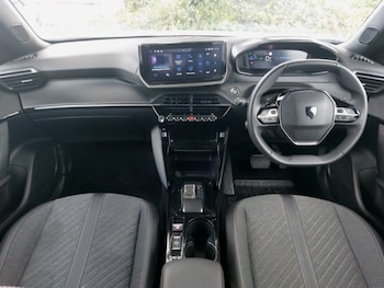Used Peugeot 2008 2024 for sale - 78978255: Photo
