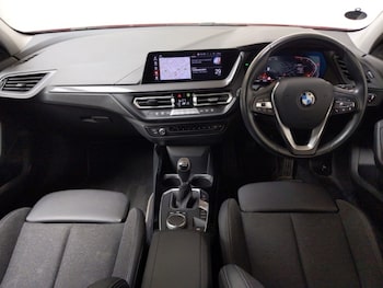 Used BMW 1 Series 2023 for sale - 78474148: Photo