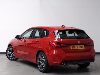 Used BMW 1 Series 2023 for sale - 78474148: Photo