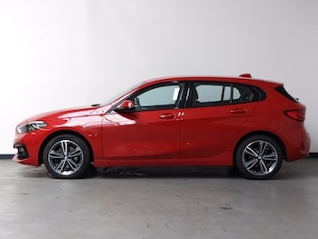 Used BMW 1 Series 2023 for sale - 78474148: Photo