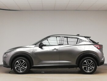 Used Nissan Juke 2025 for sale - 76947776: Photo