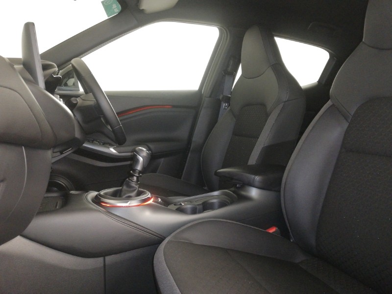 Used Nissan Juke 2025 for sale - 76947776: Photo 5