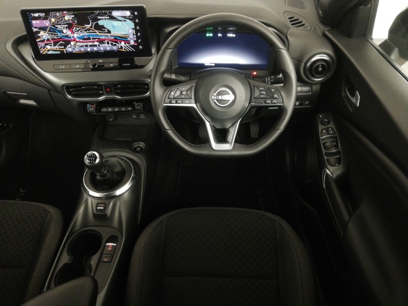 Used Nissan Juke 2025 for sale - 76947776: Photo 7