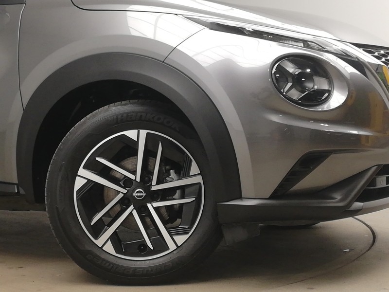 Used Nissan Juke 2025 for sale - 76947776: Photo 9