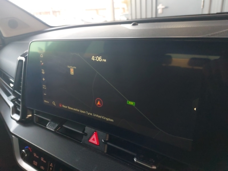 Used Kia Sportage 2022 for sale - 76451641: Photo 10