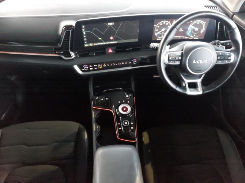 Used Kia Sportage 2022 for sale - 76451641: Photo 2