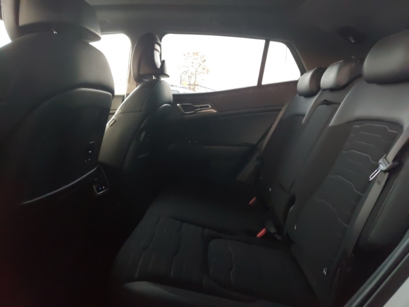 Used Kia Sportage 2022 for sale - 76451641: Photo 5