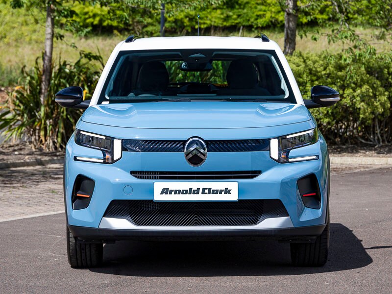 Used Citroen C3 2025 for sale - 77235310: Photo 10