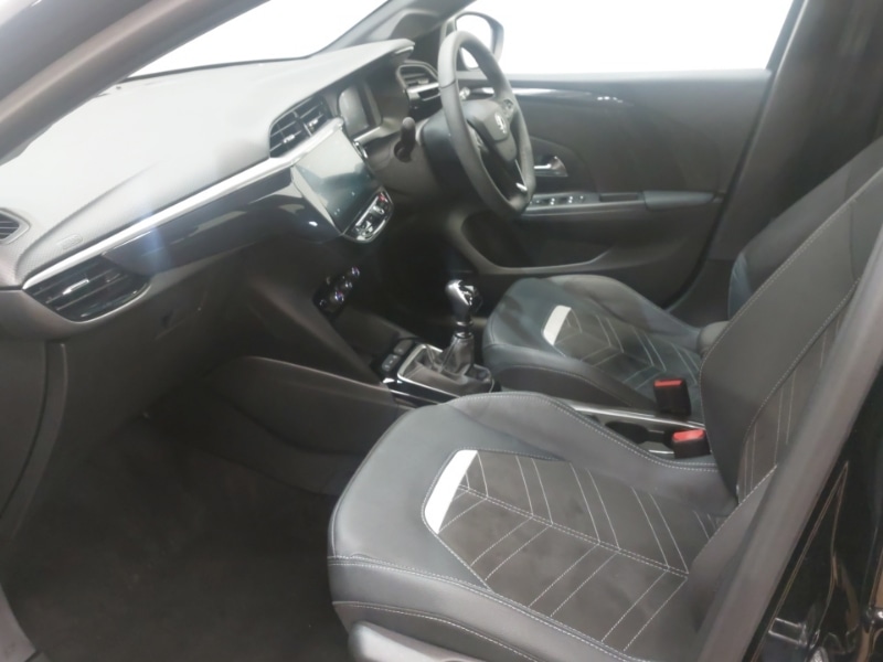 Used Vauxhall Corsa 2024 for sale - 76912024: Photo 5