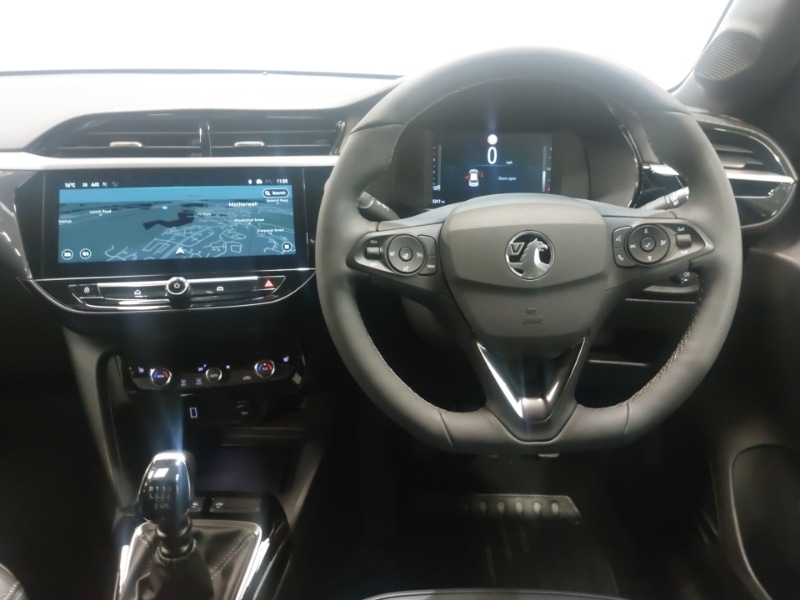 Used Vauxhall Corsa 2024 for sale - 76912024: Photo 7