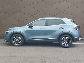 Used Kia Sportage 2022 for sale - 75603378: Photo