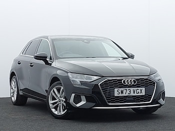 Used Audi A3 2023 for sale - 78821686: Photo