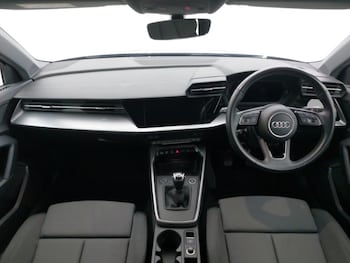 Used Audi A3 2023 for sale - 78821686: Photo