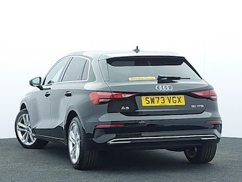 Used Audi A3 2023 for sale - 78821686: Photo
