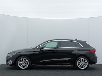 Used Audi A3 2023 for sale - 78821686: Photo