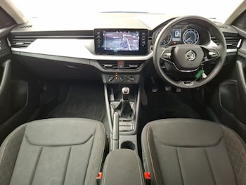 Used Skoda Kamiq 2023 for sale - 75958679: Photo