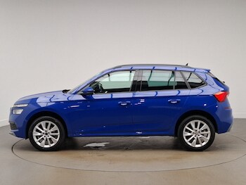 Used Skoda Kamiq 2023 for sale - 75958679: Photo