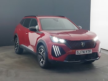 Used Peugeot 2008 2024 for sale - 75612436: Photo