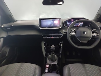 Used Peugeot 2008 2024 for sale - 75612436: Photo
