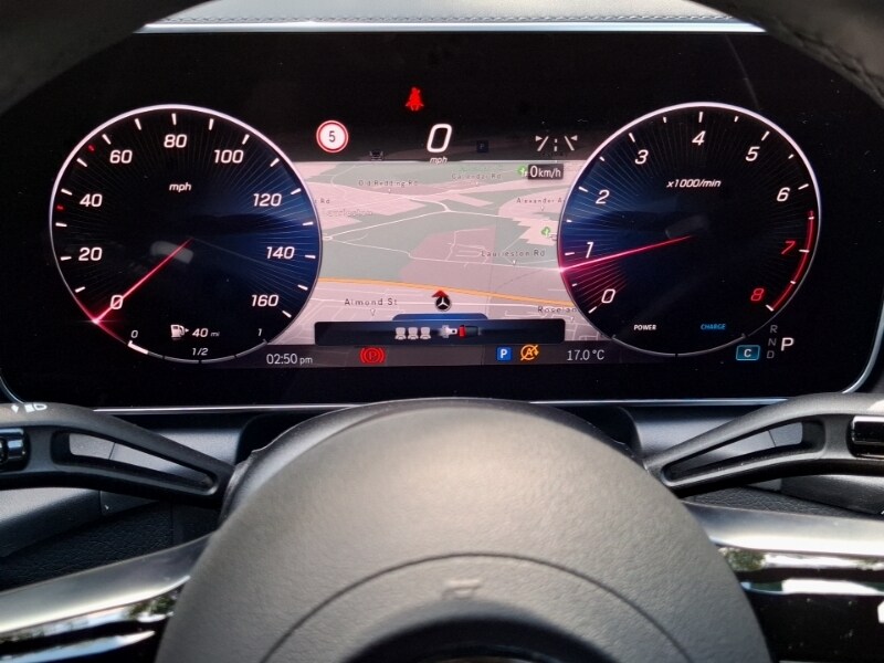 Used Mercedes-Benz GLC 2024 for sale - 77278059: Photo 11