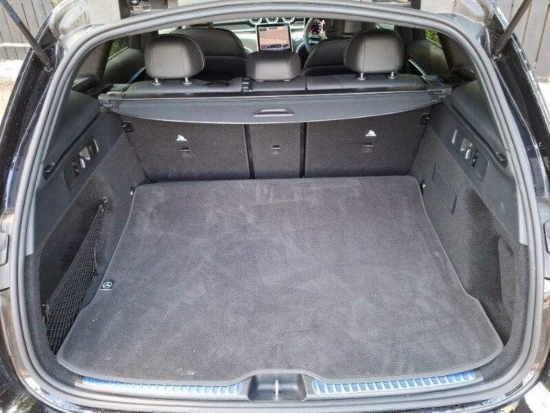 Used Mercedes-Benz GLC 2024 for sale - 77278059: Photo 8