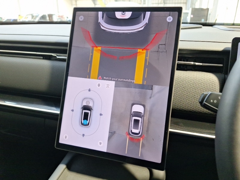 Used Jaecoo Jaecoo 7 2025 for sale - 77752171: Photo 10