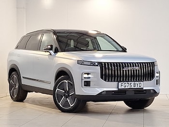 Used Jaecoo Jaecoo 7 2025 for sale - 77752171: Photo