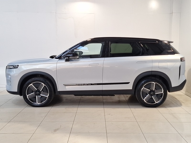 Used Jaecoo Jaecoo 7 2025 for sale - 77752171: Photo 4