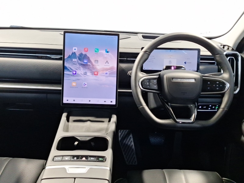 Used Jaecoo Jaecoo 7 2025 for sale - 77752171: Photo 7