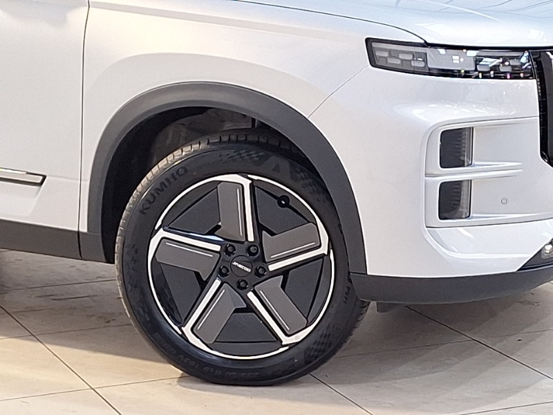 Used Jaecoo Jaecoo 7 2025 for sale - 77752171: Photo 9