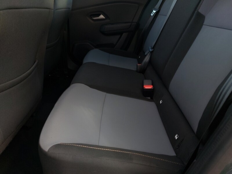 Used Dacia Sandero Stepway 2024 for sale - 77353349: Photo 6