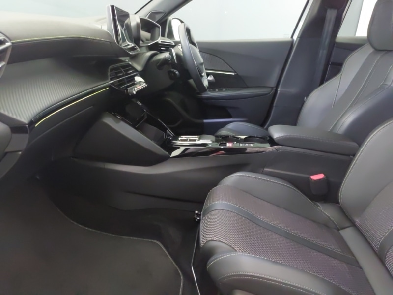 Used Peugeot 2008 2023 for sale - 77449122: Photo 5