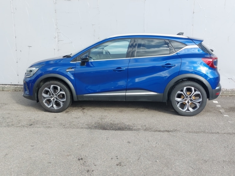 Used Renault Captur 2024 for sale - 78023359: Photo 4