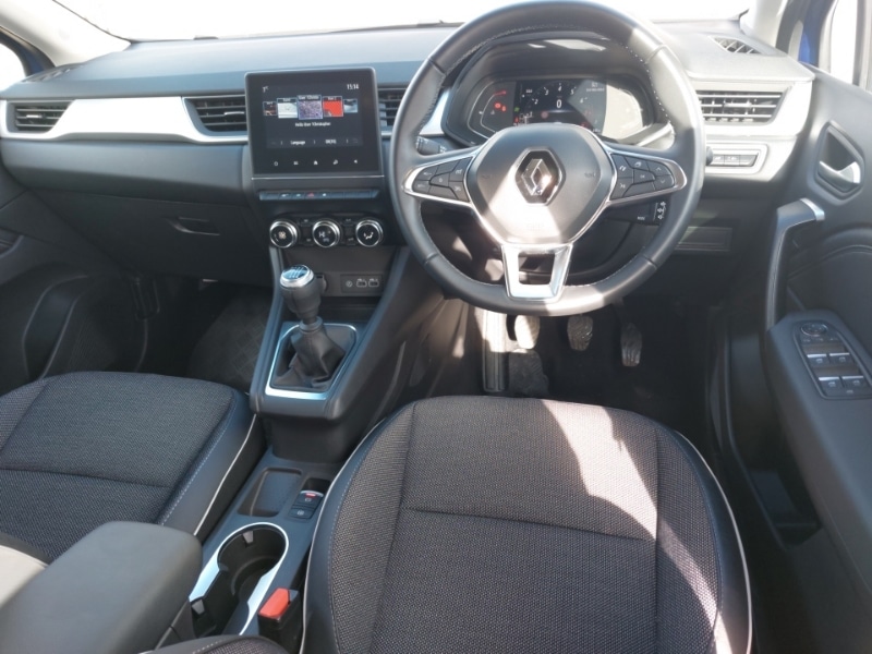 Used Renault Captur 2024 for sale - 78023359: Photo 7
