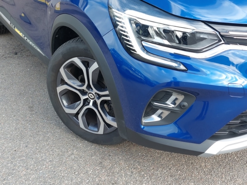 Used Renault Captur 2024 for sale - 78023359: Photo 9