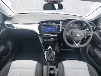 Used Vauxhall Corsa 2024 for sale - 79707782: Photo