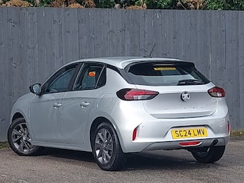 Used Vauxhall Corsa 2024 for sale - 79707782: Photo
