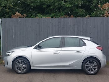 Used Vauxhall Corsa 2024 for sale - 79707782: Photo