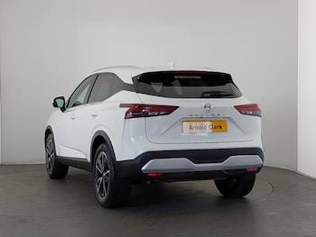 Used Nissan Qashqai 2022 for sale - 75762519: Photo