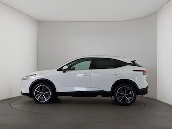 Used Nissan Qashqai 2022 for sale - 75762519: Photo