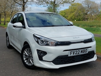Used Kia Rio 2022 for sale - 78480789: Photo