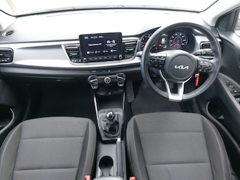 Used Kia Rio 2022 for sale - 78480789: Photo
