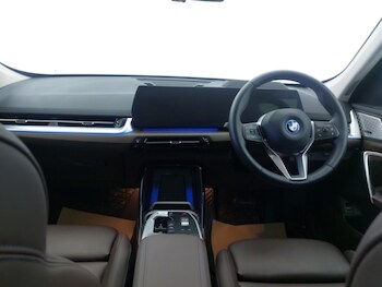 Used BMW iX1 2024 for sale - 75628651: Photo