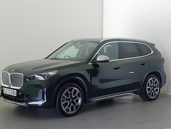 Used BMW iX1 2024 for sale - 75628651: Photo