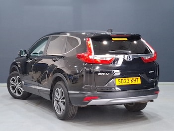 Used Honda CR-V 2023 for sale - 78747021: Photo