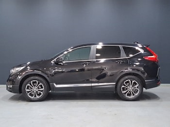 Used Honda CR-V 2023 for sale - 78747021: Photo