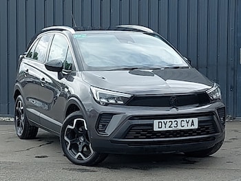 Used Vauxhall Crossland 2023 for sale - 78790688: Photo