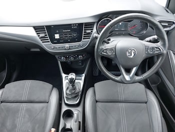 Used Vauxhall Crossland 2023 for sale - 78790688: Photo