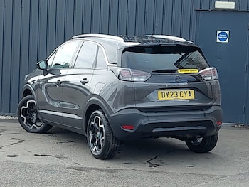Used Vauxhall Crossland 2023 for sale - 78790688: Photo