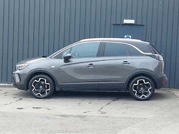 Used Vauxhall Crossland 2023 for sale - 78790688: Photo